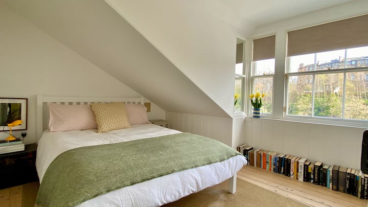 Спална соба 2