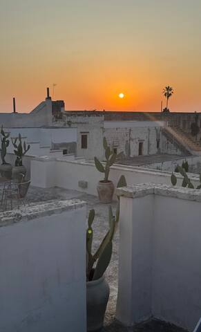 Palazzo Giustiniani Il Doge, private heated pool gallery image 4