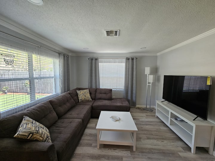 Clearwater Vacation Home! - Clearwater