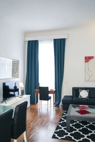 Chiatamone Premium Apartment gallery image 3