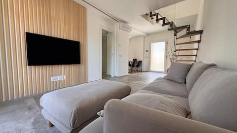Proprietà Airbnb di successo: Città di Mare Apartment a Cesenatico