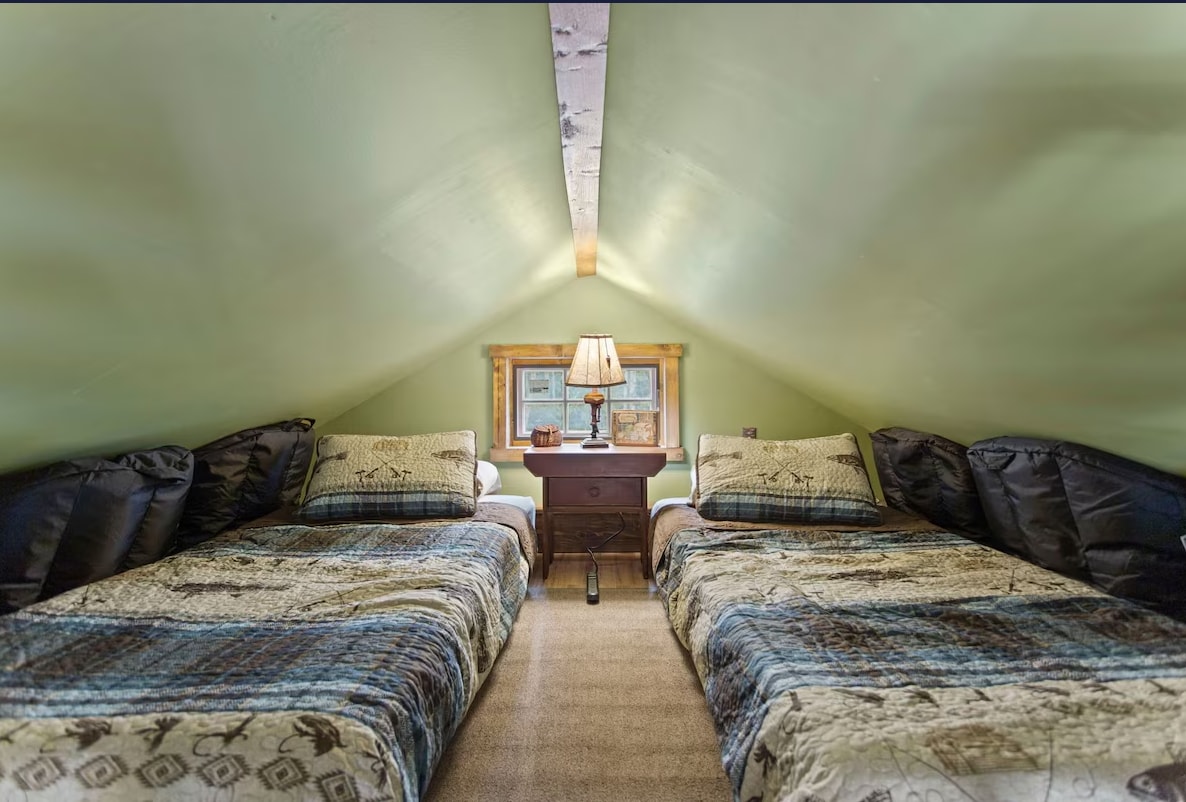 غرفة النوم 2