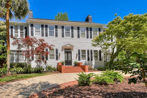 Matchpoint House Aiken