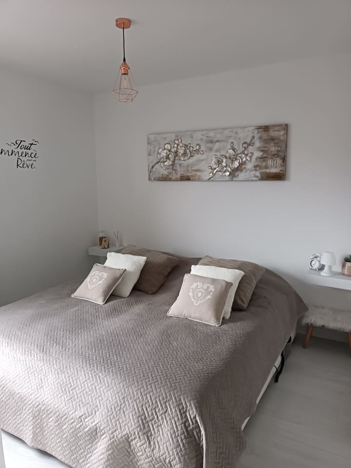 Спална соба 2