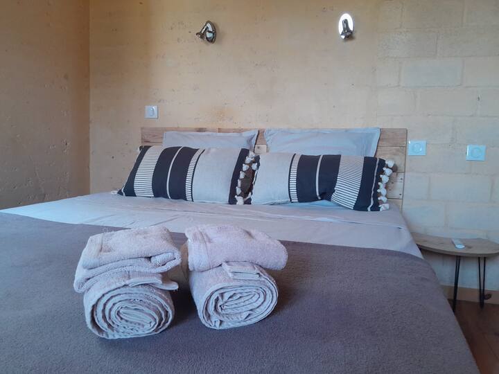 Спална соба 1