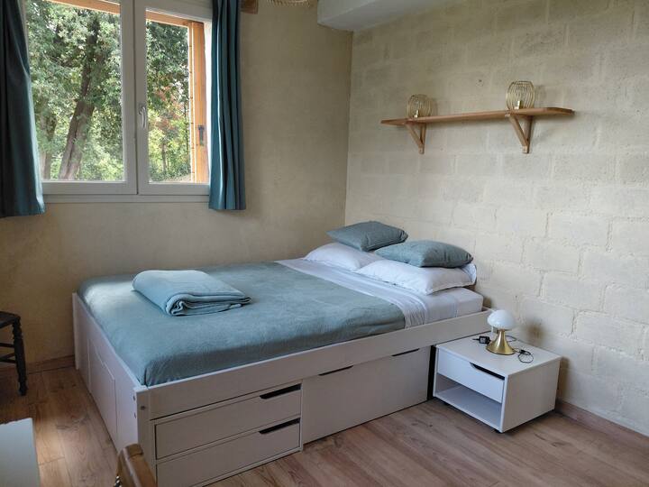 Спална соба 3