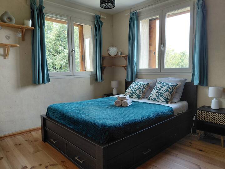 Спална соба 2