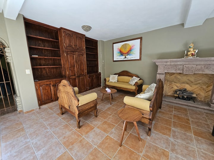 La Casa De Alicia - San Miguel de Allende