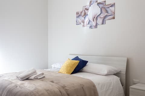 [Leo's House] smart TV & Wi-fi