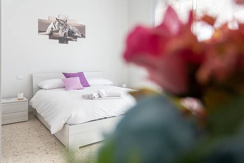 [Casa di Leo] smart TV & Wi-fi