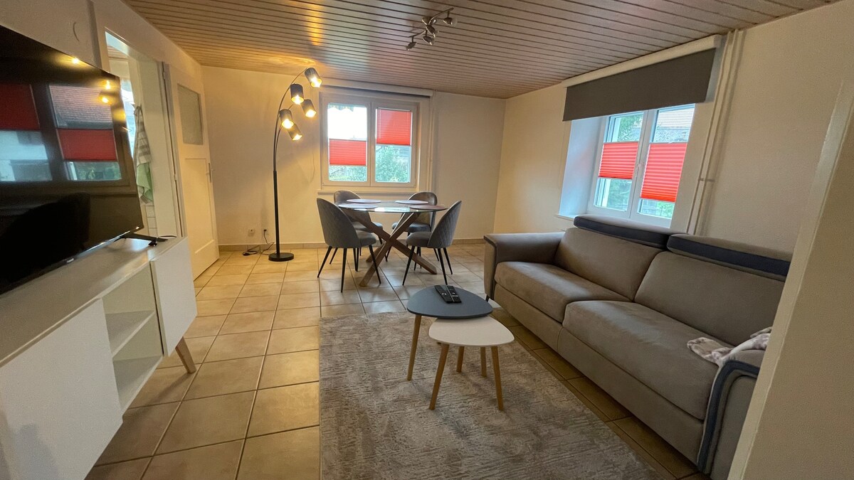 ห้องนั่งเล่น