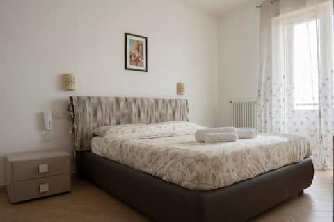 Trulli & Sea Charming House