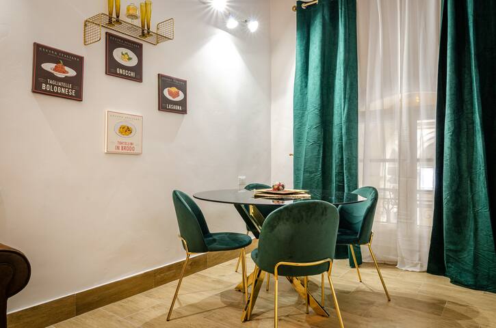 Dimora Indipendenza gallery image 2