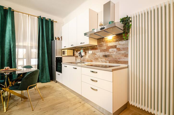 Dimora Indipendenza gallery image 5