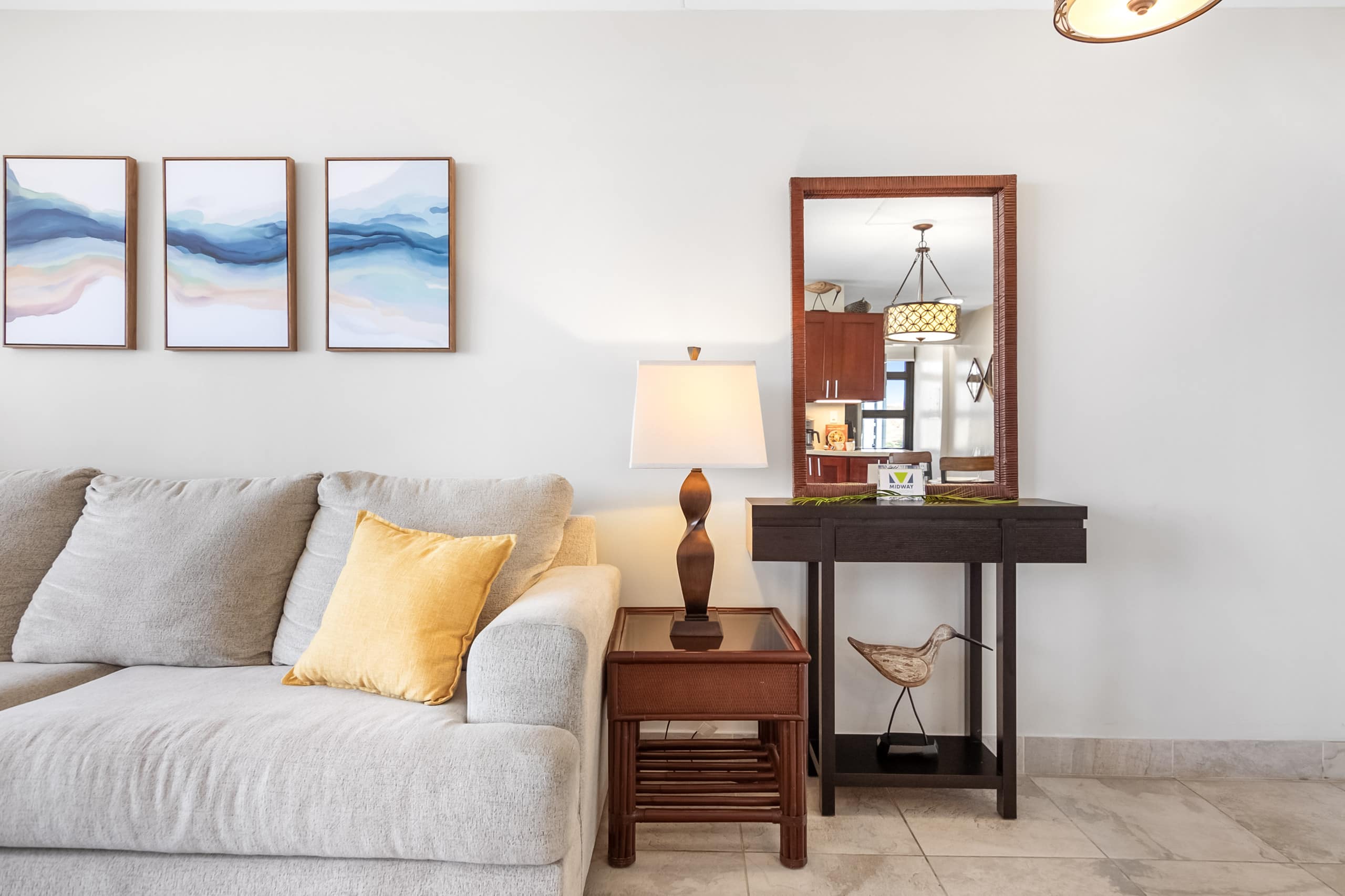 Condo in Honolulu · ★5.0 · 1 bedroom · 2 beds · 1 private bath - Image 13