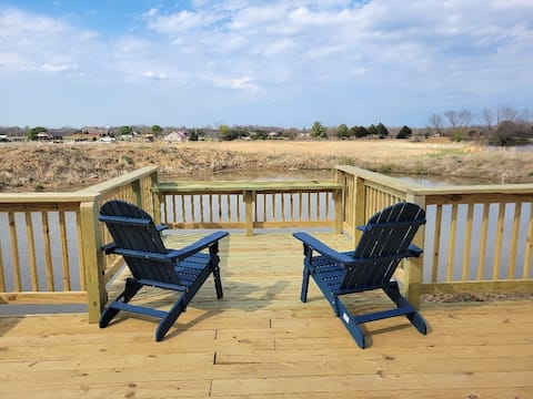 The Retreat at Bellissima Ranch