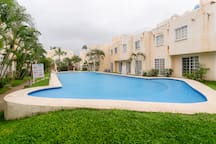 Puente del Mar Star Clipper rental in Acapulco de Juárez