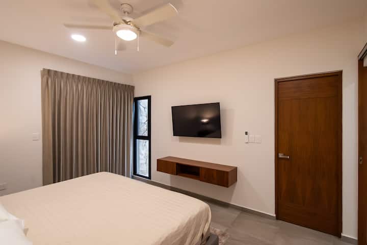 غرفة النوم 1