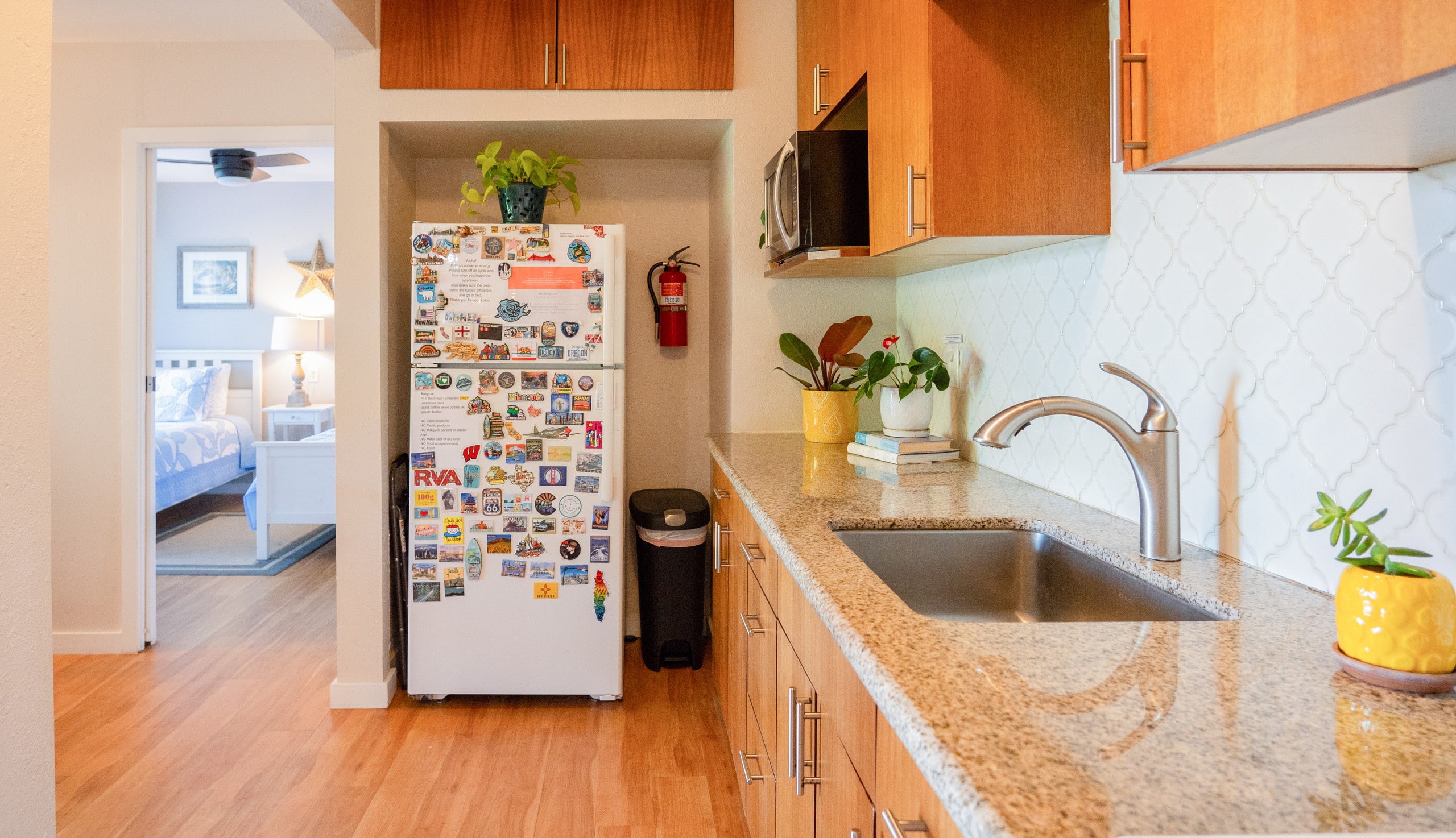 Family-Friendly Retreat Guest Suite-Pool & Lanai! - Photo 7