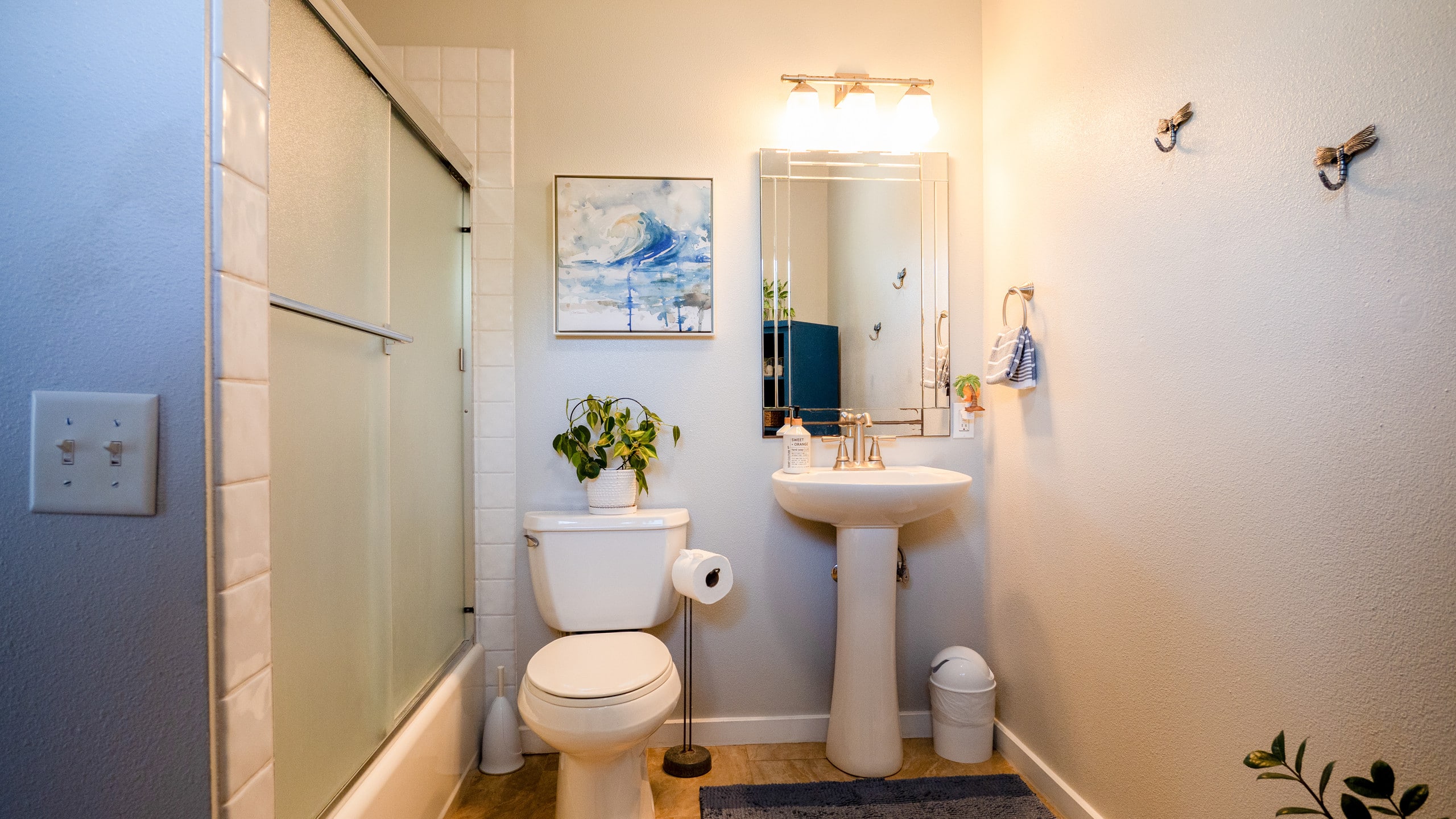 Family-Friendly Retreat Guest Suite-Pool & Lanai! - Photo 20