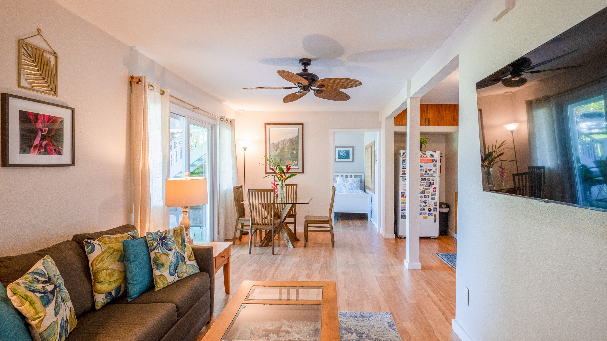 Family-Friendly Retreat Guest Suite-Pool & Lanai! - Photo 6