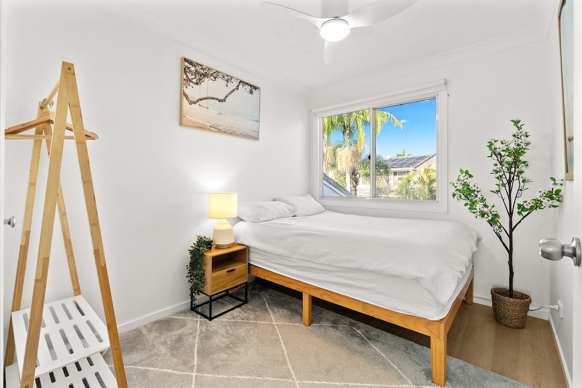 غرفة النوم 2