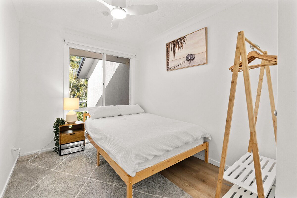 غرفة النوم 3