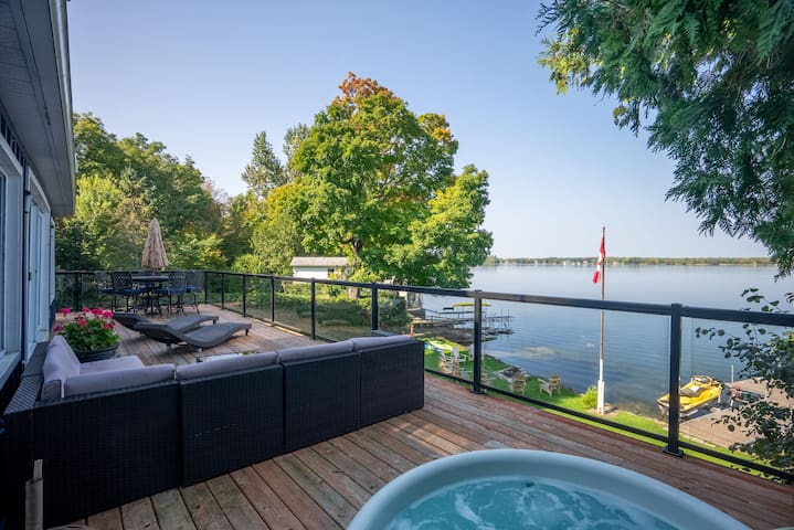 Short And Suite BnB managed Airbnb listing 1