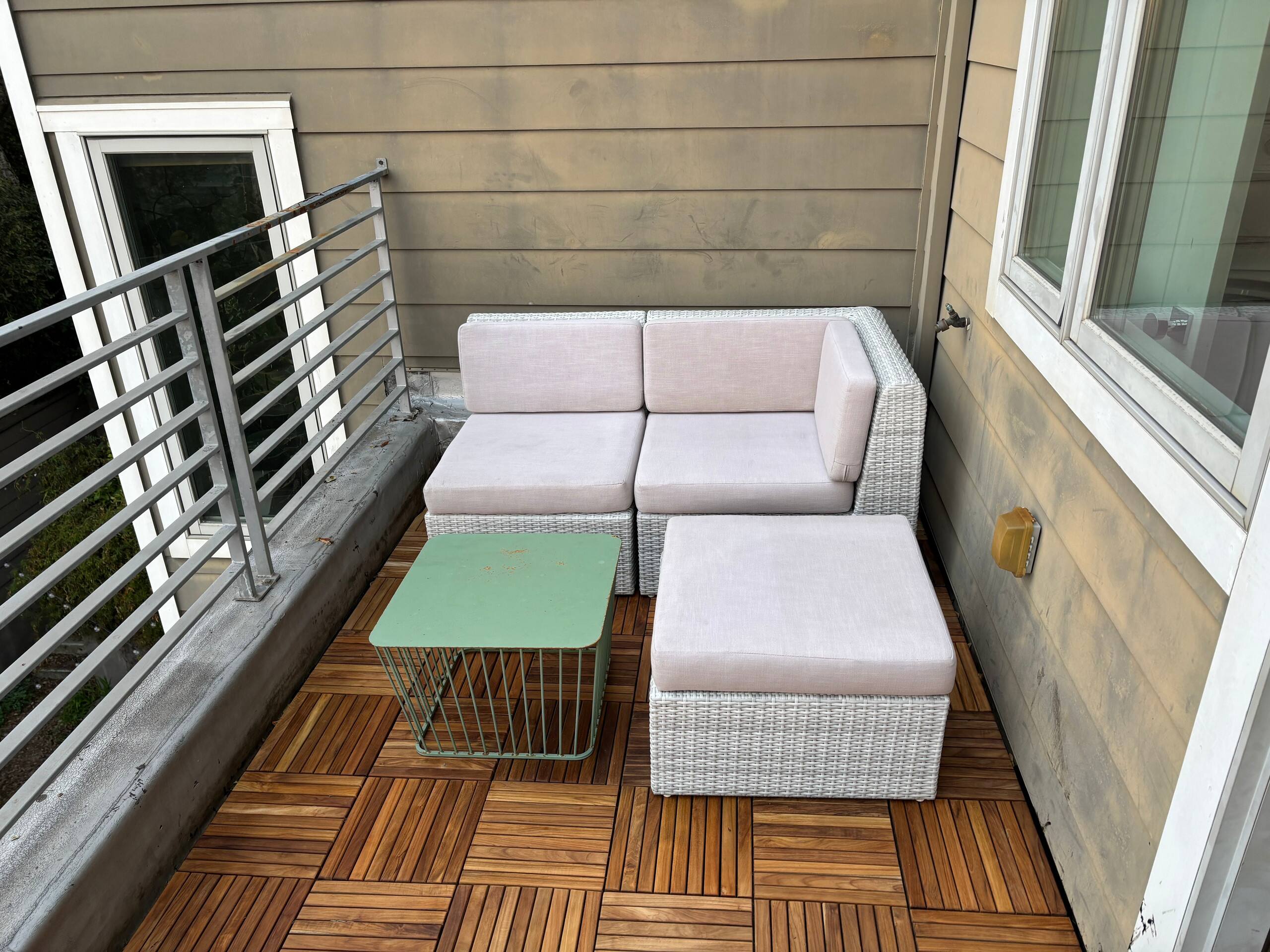 Condo in San Francisco · ★4.99 · 2 bedrooms · 2 beds · 2.5 baths - Image 41