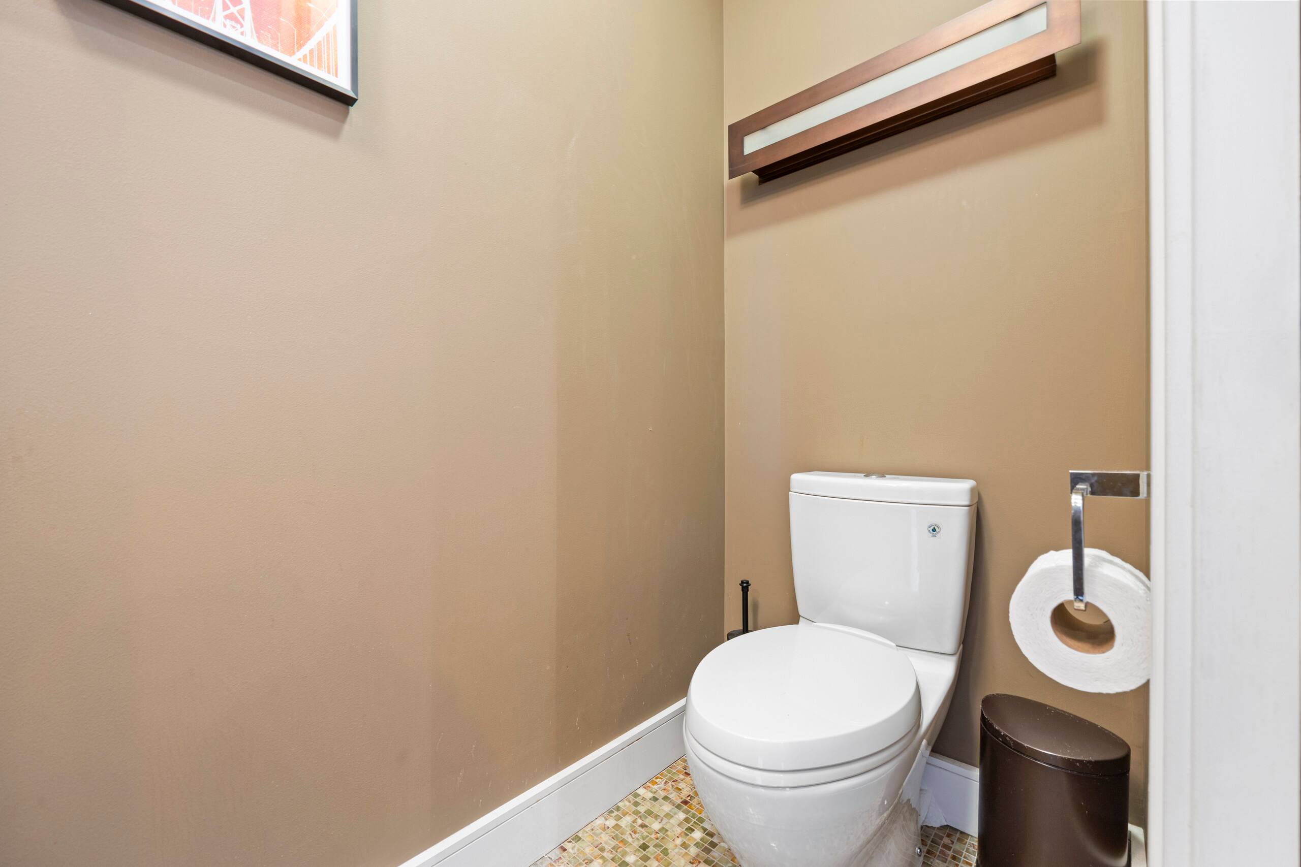 Condo in San Francisco · ★4.99 · 2 bedrooms · 2 beds · 2.5 baths - Image 36