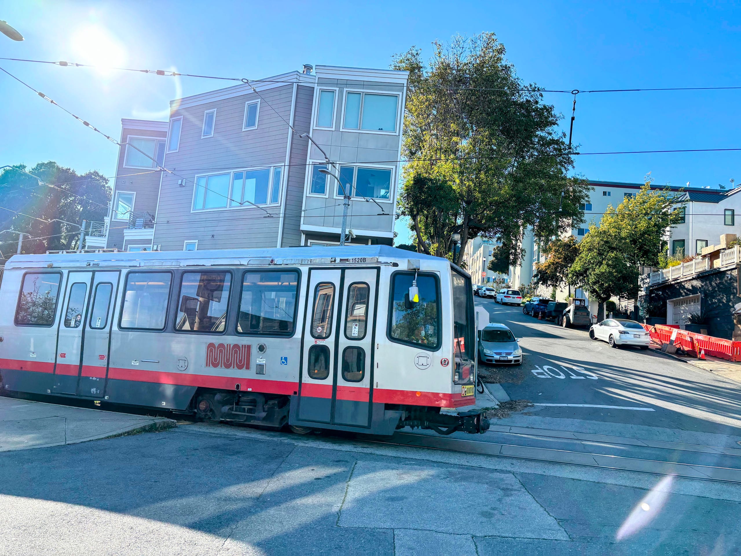 Condo in San Francisco · ★4.99 · 2 bedrooms · 2 beds · 2.5 baths - Image 49
