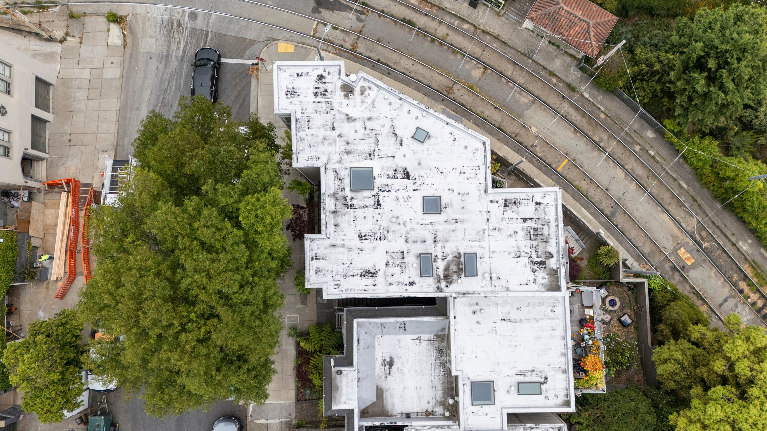 Condo in San Francisco · ★4.99 · 2 bedrooms · 2 beds · 2.5 baths - Image 53