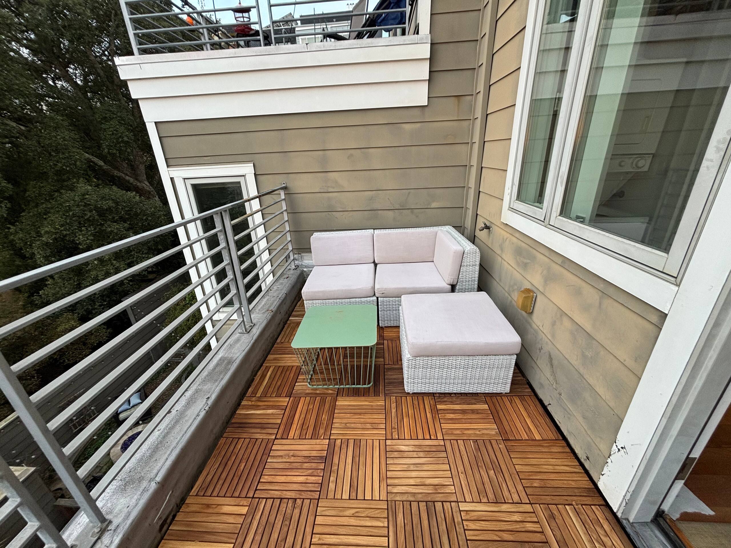 Condo in San Francisco · ★4.99 · 2 bedrooms · 2 beds · 2.5 baths - Image 40