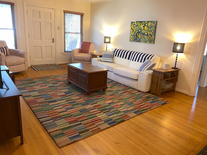 Great East Dallas Bungalow! - Dallas, TX
