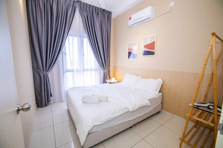 Спална соба 2