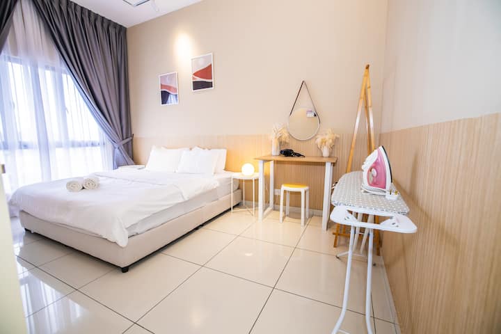 Спална соба 1