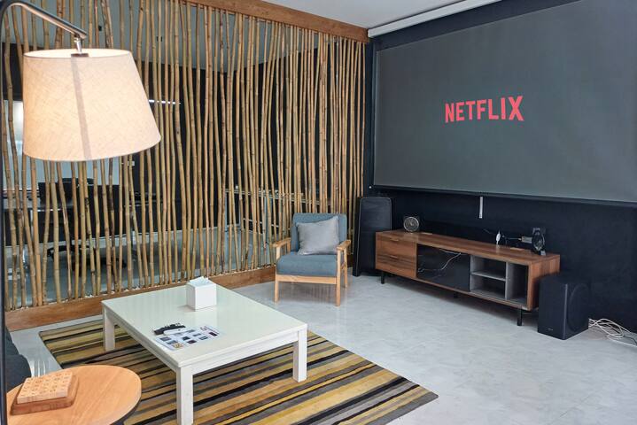 Training Paradise managed Airbnb listing 2