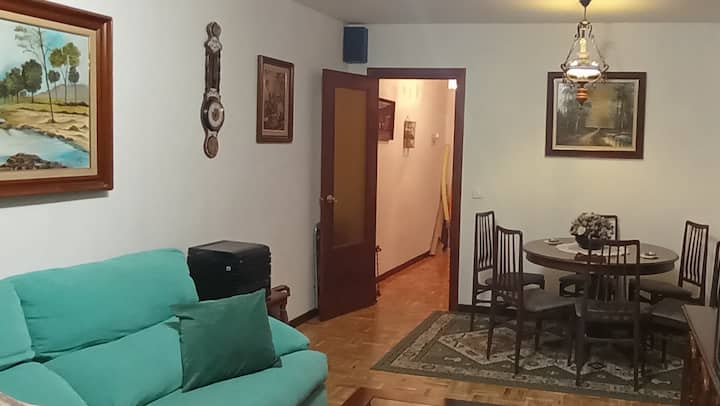 Granja De San Antonio - Robledo de Chavela