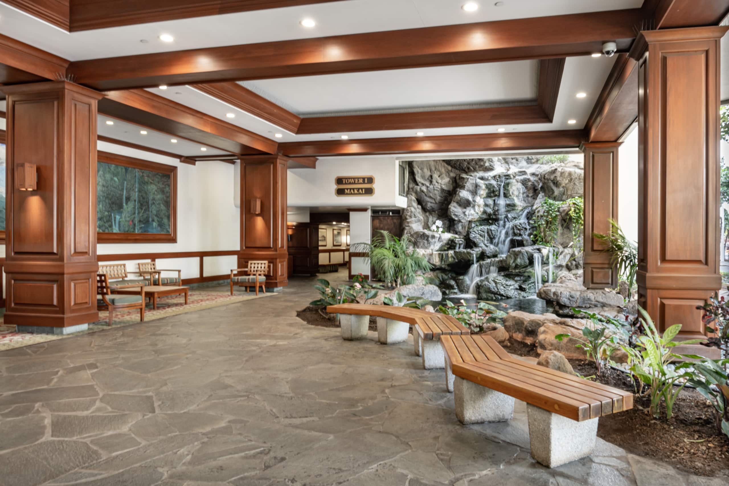 Condo in Honolulu · ★4.97 · 1 bedroom · 1 bed · 1 private bath - Image 32