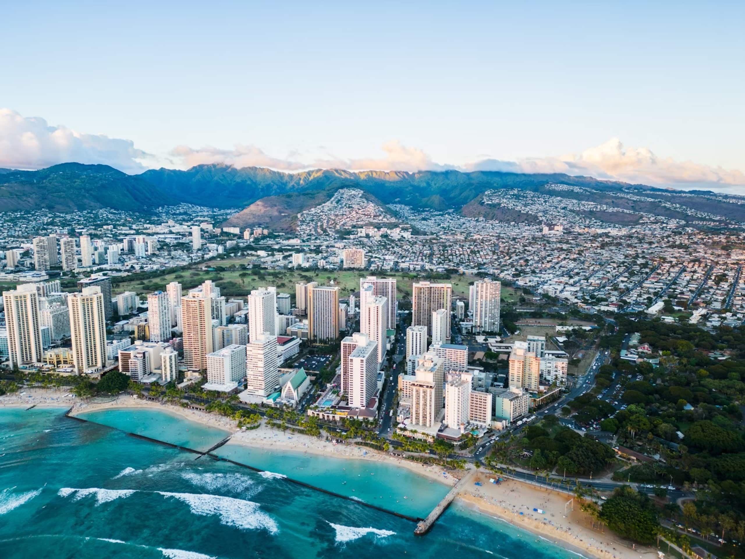 Condo in Honolulu · ★4.97 · 1 bedroom · 1 bed · 1 private bath - Image 42