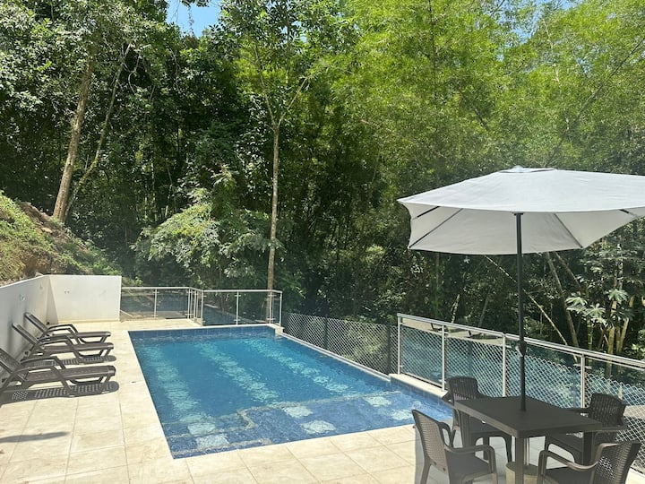 Finca El Silencio - La Vega