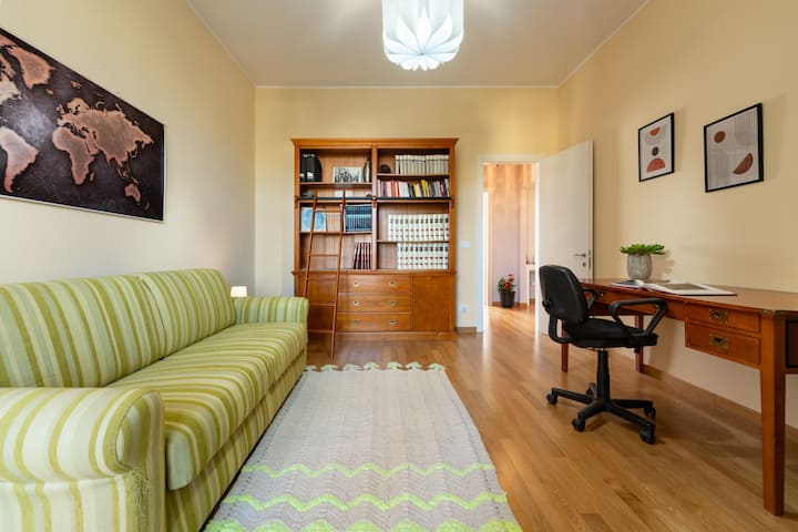 Спална соба 2