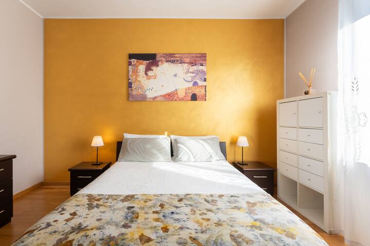 Спална соба 1