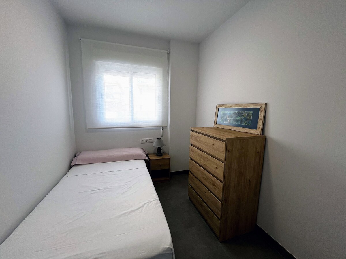 საძინებელი 3