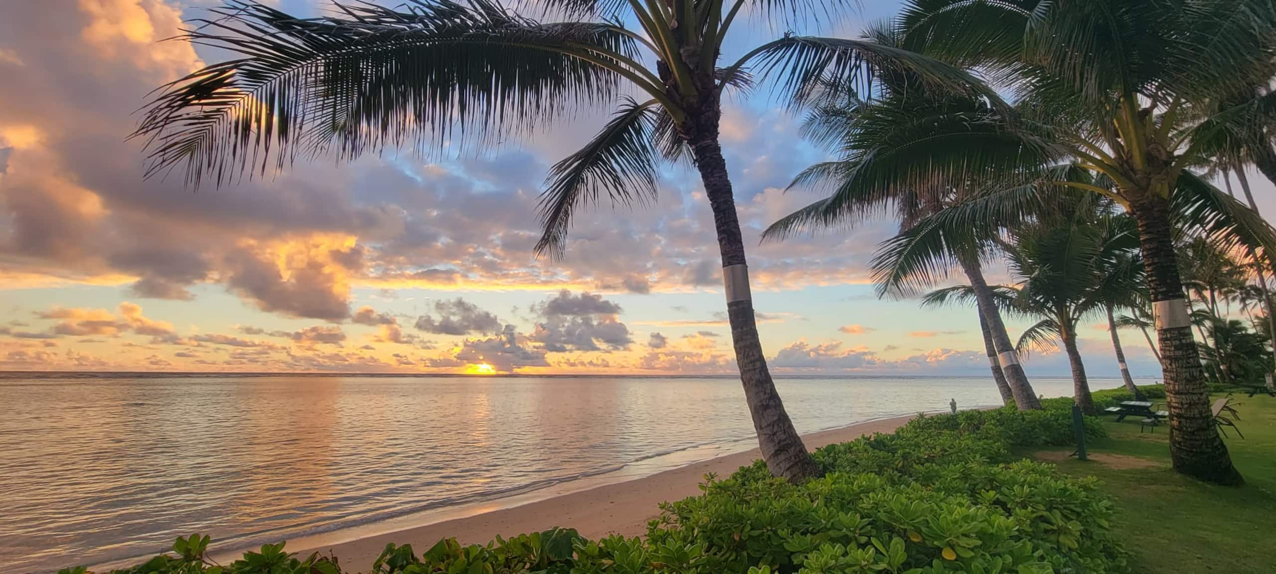 Aloha Beach Front Cottage - Image 12