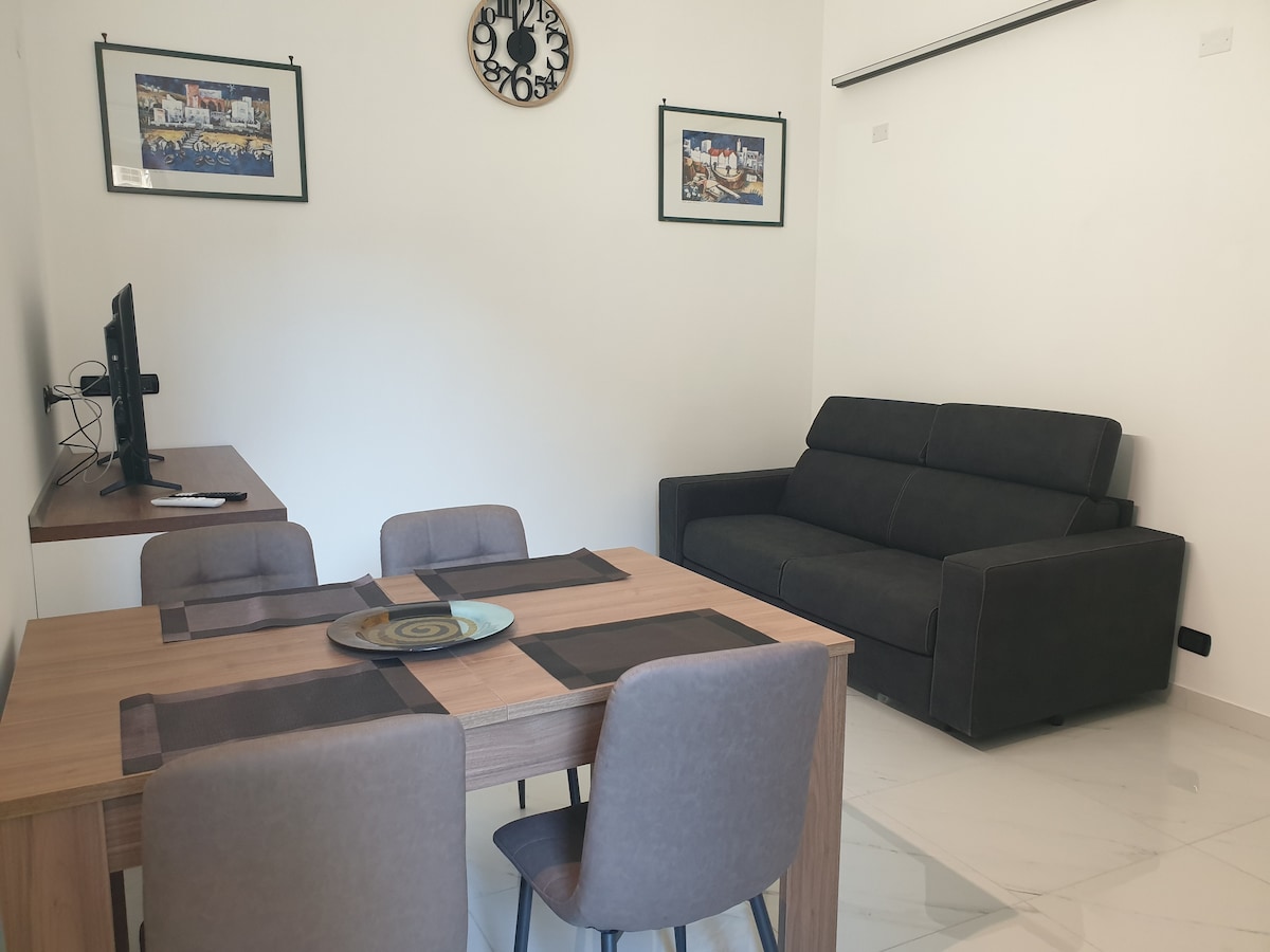 Annuncio Airbnb popolare: Appartamento Roma Centro Termini a Roma