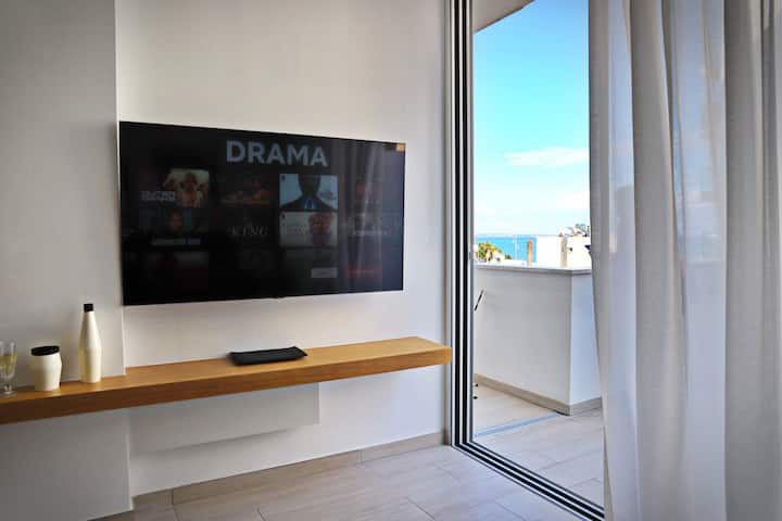 Bluewave | Skyline Retreat | Pool Access - Larnaca