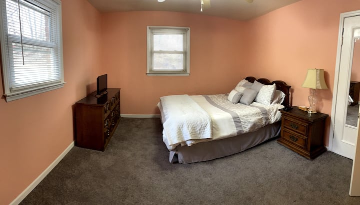 غرفة النوم 3