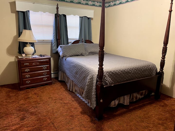 غرفة النوم 2