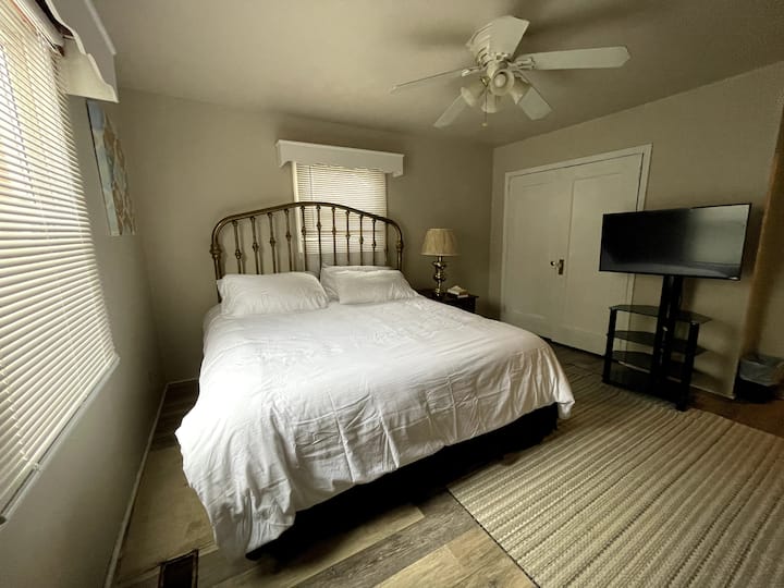 غرفة النوم 4